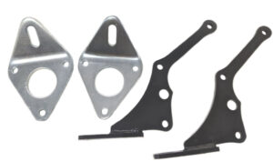 KT-4-A Chevy Motor Mount Kit