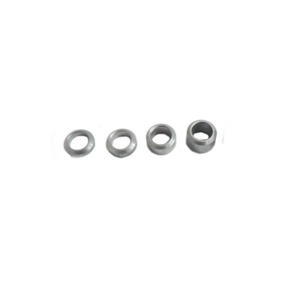 AA-530 Tapered Spacer Bushing, 5/8" OD, 3/8" ID