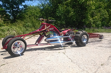 Roth Dragster